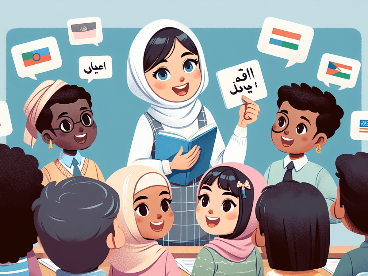 Master Any Language with Spaced&nbsp;Repetition