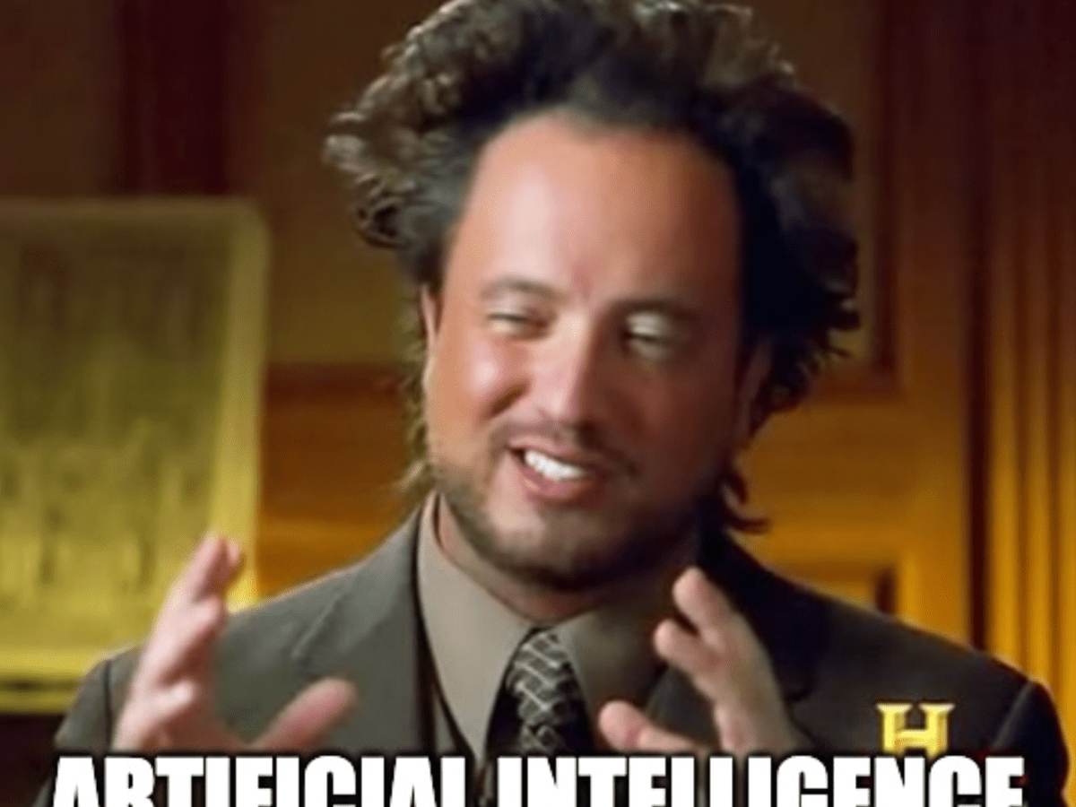 The AI Revolution in&nbsp;Education