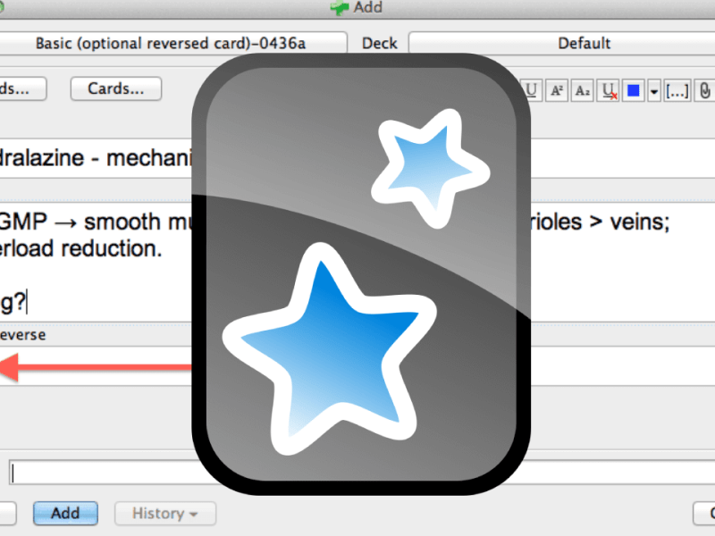 Advanced Anki Settings for&nbsp;Pros